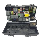 04692304 2010 Jeep Liberty Dodge Nitro Tipm Fuse Box Module Oem Rebuilt Remanufactured. Price: $175.00.