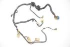 84-86 Nissan 300ZX Z31 Driver Left Front Door Wiring Harness 2412501P03 Used. Price: $50.00.