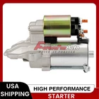 Starter Ford Auto & Truck Escape Focus Transit Connect Mazda Tribute New. Price: $44.97.