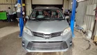 Chassis Ecm Multiplex Network Left Hand Dash Fits 15-20 Sienna 1130636 Used. Price: $80.00.