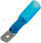 Dorman 85251 16-14 Gauge Male Quick Disconnect, Blue New. Price: $12.62.