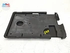 2021-25 Mercedes GLE63 Amg Battery Tray Housing Box Upper Cover Trim W167 Oem Used. Price: $44.79.