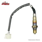 Bosch 15124 Oxygen Sensor For 2007-2010 Chrysler Dodge Jeep Volkswagen Vw New. Price: $28.50.