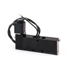 Tramec Sloan 401800 5/2 Solenoid Valve Spring Return New. Price: $263.53.