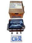Nos 1952-56 Delco Remy Gmc Nash Packard Voltage Regulator 53 1118732 C16-32 New. Price: $254.95.