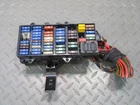 2000-2004 Porsche Boxster 986 Fuse Relay Junction Module Unit Used. Price: $45.98.