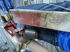 Delco Remy 1956941 Armature Starter New. Price: $100.00.