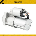 Starter For Cadillac Chevy Gmc Isuzu Saab Silverado Truck 5.3L 4.8L 6494 SDR0270 New. Price: $53.99.