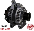 300 Amp 11405 Alternator New Toyota Sequoia Land Cruiser Lexus LX570 High Output. Price: $259.98.
