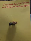 Engine Oil Pressure Switch Autoextra/standard Motor Products PS-407 New. Price: $65.00.