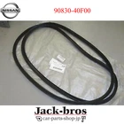 Nissan Genuine Oem RPS13 180SX Weather Strip-flops Back Door 90830-40F00 New. Price: $169.00.