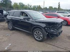 Used Fuse Box Engine Fits: 2023 Lincoln Corsair W/o Plug-in Hybrid Grade. Price: $189.90.