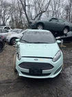 2014-2019 Fiesta Chassis Ecm Multifunction Id AV1T-15K600-LG Thru Lk Oem Used. Price: $78.00.