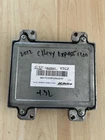 2012 Chevrolet Express Van 1500 Engine Control Computer Module Ecu 12635043 Used. Price: $66.40.