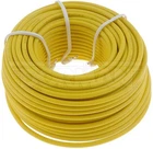 Dorman 85738 18 Gauge Yellow Primary Wire- Card New. Price: $15.99.