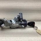 2007-2012 Dodge Caliber Ignition Switch Lock W/key & Immobilizer Oem 05057296AK Used. Price: $89.99.