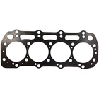 Cylinder Head Gasket Fits Caterpillar 2004-2011 422E/426F2 W/o Seals 160-3532 New. Price: $97.27.