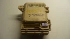 NY464-6 Oem Warranty 2000 2001 Nissan Sentra Body Control Module Bcm Bcu Used. Price: $41.99.