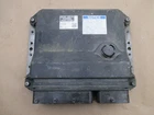 2012-2013 Toyota Prius Ecm Engine Computer 89661-47450 Small Chip Plug Used. Price: $39.99.