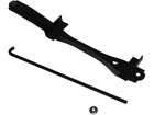 Battery Hold Down 56DDBGY32 For Avalon Camry 2012 2013 2014 2015 2016 2017 2018 New. Price: $55.09.