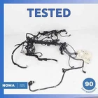 12-13 Bmw F10 550I N63B44 Engine Motor Wire Wiring Harness 12517638764 Oem Used. Price: $249.00.