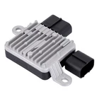 Cooling Fan Control Module For 2015-2017 Hyundai Sonata 2.4L L4 25385-C2500 New. Price: $25.98.