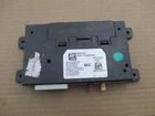 2019-2022 Ford Transit Telematic Communication Control Module NT1T-14G229-AA Used. Price: $101.45.