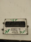 2009 Dodge Ram 5.7L Engine Control Module Ecm Pcm Ecu 05187583AE 05187583AD Used. Price: $340.00.