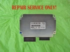 Mercedes Battery Stabilization, Control Load Module For R230 SL500 SL55 Amg Remanufactured. Price: $760.00.