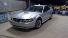 Exterior Fuse Box Engine 3.8L At Without Abs Fits 01-02 Mustang 109643 Used. Price: $186.00.