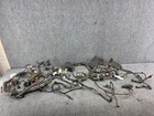 03-06 Lexus LS430 Oem Front Engine Bay Main Headlight Wiring Harness Fuse Box Used. Price: $270.00.