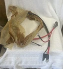 Rare Nos Mopar 3764166 Battery To Starter Relay Cable Challenger Cuda 1974 New. Price: $225.00.