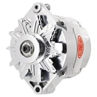 Powermaster 27294 Gm 12SI 100 Amp Alternator, Polished New. Price: $173.99.