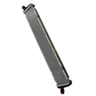 Fit Mercedes-benz W213 Engine Oil Cooler Radiator A0995003401 New Usa. Price: $129.00.