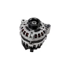 Genuine Parts 84206550 Alternator For Select 16-21 Chevrolet Gmc Models New. Price: $257.27.