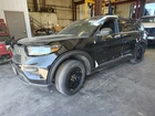 Conv/invert/charger Inverter Fits 20-23 Explorer 1566273 Used. Price: $404.50.