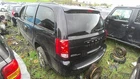 Chassis Ecm Memory Seat Fits 11-15 Caravan 32521594 Used. Price: $190.65.