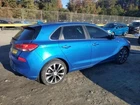 Chassis Ecm Center Console Hatchback Gt Fits 18-20 Elantra 3181252 Used. Price: $339.88.