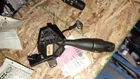 Column Switch Turn With Cruise Control Fits 96-98 Achieva 849367 Used. Price: $69.00.
