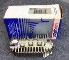 Carquest D-4 Alternator Rectifier New. Price: $6.07.