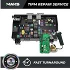 2014 Dodge Durango Tipm Fuse And Relay Box Repair Service 68137440AE Remanufactured. Price: $262.90.