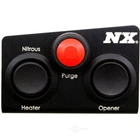Multi-purpose Switch Panel Kit Nitrous Express 15778 New. Price: $107.49.