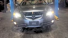 Chassis Ecm Lamps Automatic Headlamp Control Fits 05-10 Odyssey 1109651 Used. Price: $65.00.
