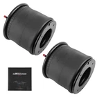 2X Air Suspension Spring Bags For Firestone W01-M58-8775 Goodyear 1R14716. Price: $215.98.