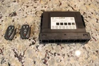 2020-2024 Chevrolet Camaro Ss Body Control Module Ecu Ecm W/ Keys Oem 13535994 Used. Price: $99.99.