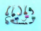 09 10 11 Jaguar Xf Bcm Fuse Relay Box Control Junction 8X2T-14B476-AF Plugs P981 Used. Price: $60.00.
