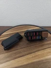 98-03 Jaguar XJ8 Vdp X308 Heelboard Relay Fuse Junction Box 18 Way LNE2800AA Oem Used. Price: $37.05.