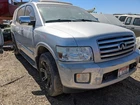 Chassis Ecm Communication Receiver And Antenna Fits 04-12 Titan 2291762 Used. Price: $70.25.