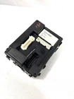2010 2011 2012 Nissan Sentra Body Control Module Bcm Bcu 284B1-ZT60A Oem Used. Price: $75.33.