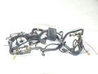1994 Ford F150 Oem Engine Bay Wire Harness With Fusebox Has 3 Damaged Plugs Used. Price: $350.00.